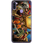 Чехол BoxFace Samsung Galaxy M11 (M115) 