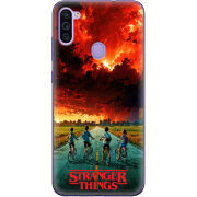 Чехол BoxFace Samsung Galaxy M11 (M115) 