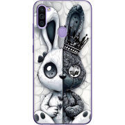 Чехол BoxFace Samsung Galaxy M11 (M115) 