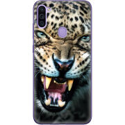 Чехол BoxFace Samsung Galaxy M11 (M115) 