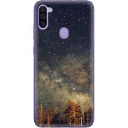 Чехол BoxFace Samsung Galaxy M11 (M115) 