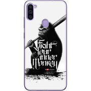 Чехол BoxFace Samsung Galaxy M11 (M115) 