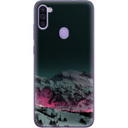 Чехол BoxFace Samsung Galaxy M11 (M115) 