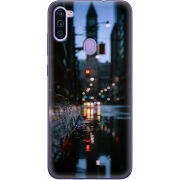 Чехол BoxFace Samsung Galaxy M11 (M115) 