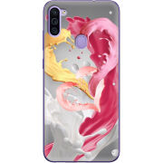 Чехол BoxFace Samsung Galaxy M11 (M115) 