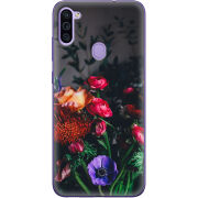 Чехол BoxFace Samsung Galaxy M11 (M115) 