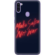 Чехол BoxFace Samsung Galaxy M11 (M115) 