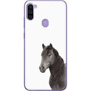 Чехол BoxFace Samsung Galaxy M11 (M115) 