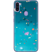 Чехол BoxFace Samsung Galaxy M11 (M115) 