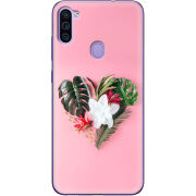 Чехол BoxFace Samsung Galaxy M11 (M115) 