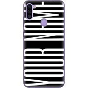 Чехол BoxFace Samsung Galaxy M11 (M115) 