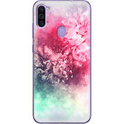 Чехол BoxFace Samsung Galaxy M11 (M115) 