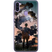 Чехол BoxFace Samsung Galaxy M11 (M115) 