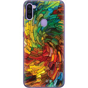 Чехол BoxFace Samsung Galaxy M11 (M115) 