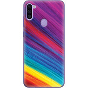 Чехол BoxFace Samsung Galaxy M11 (M115) 