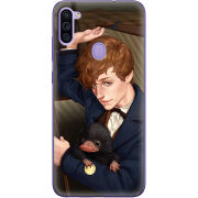 Чехол BoxFace Samsung Galaxy M11 (M115) 