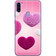 Чехол BoxFace Samsung Galaxy M11 (M115) 