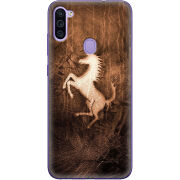 Чехол BoxFace Samsung Galaxy M11 (M115) 