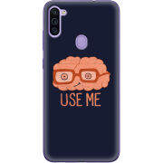 Чехол BoxFace Samsung Galaxy M11 (M115) 