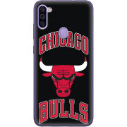 Чехол BoxFace Samsung Galaxy M11 (M115) 