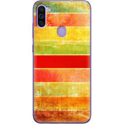 Чехол BoxFace Samsung Galaxy M11 (M115) 