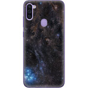 Чехол BoxFace Samsung Galaxy M11 (M115) 