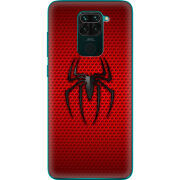 Чехол BoxFace Xiaomi Redmi Note 9 