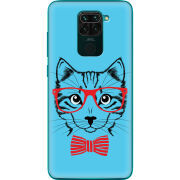Чехол BoxFace Xiaomi Redmi Note 9 