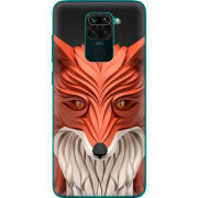 Чехол BoxFace Xiaomi Redmi Note 9 