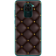Чехол BoxFace Xiaomi Redmi Note 9 