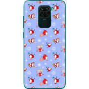 Чехол BoxFace Xiaomi Redmi Note 9 