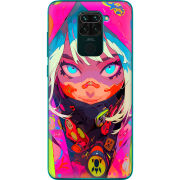 Чехол BoxFace Xiaomi Redmi Note 9 