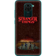 Чехол BoxFace Xiaomi Redmi Note 9 