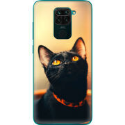 Чехол BoxFace Xiaomi Redmi Note 9 