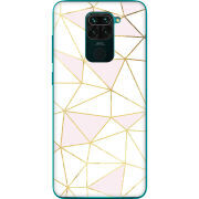 Чехол BoxFace Xiaomi Redmi Note 9 