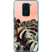 Чехол BoxFace Xiaomi Redmi Note 9 