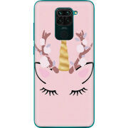 Чехол BoxFace Xiaomi Redmi Note 9 