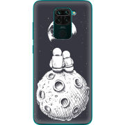Чехол BoxFace Xiaomi Redmi Note 9 