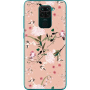 Чехол BoxFace Xiaomi Redmi Note 9 
