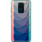 Чехол BoxFace Xiaomi Redmi Note 9 