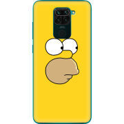 Чехол BoxFace Xiaomi Redmi Note 9 