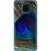 Чехол BoxFace Xiaomi Redmi Note 9 Pro / 9 Pro Max 