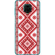 Чехол BoxFace Xiaomi Redmi Note 9 Pro / 9 Pro Max 