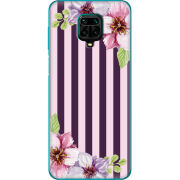 Чехол BoxFace Xiaomi Redmi Note 9 Pro / 9 Pro Max Purple Fantasy
