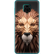 Чехол BoxFace Xiaomi Redmi Note 9 Pro / 9 Pro Max 