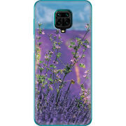 Чехол BoxFace Xiaomi Redmi Note 9 Pro / 9 Pro Max Lavender Field