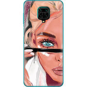 Чехол BoxFace Xiaomi Redmi Note 9 Pro / 9 Pro Max 