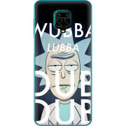 Чехол BoxFace Xiaomi Redmi Note 9 Pro / 9 Pro Max 