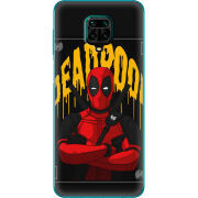 Чехол BoxFace Xiaomi Redmi Note 9 Pro / 9 Pro Max 