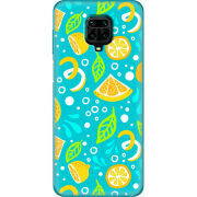 Чехол BoxFace Xiaomi Redmi Note 9 Pro / 9 Pro Max 